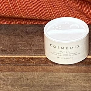Cosmetix Pure C Vitamin C Mixing Crystals